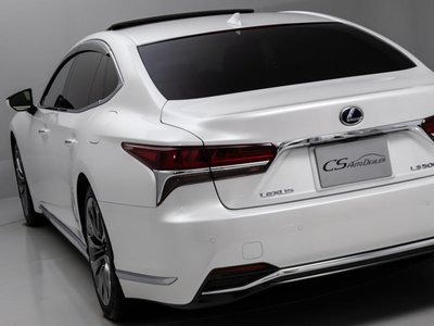 صورة مصغرة 31 لـ 2017 Lexus LS