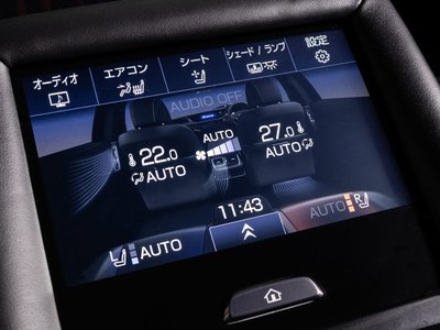 صورة مصغرة 42 لـ 2017 Lexus LS