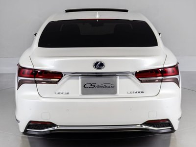 صورة مصغرة 19 لـ 2017 Lexus LS