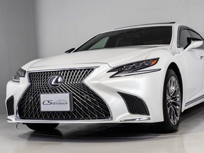 صورة مصغرة 25 لـ 2017 Lexus LS