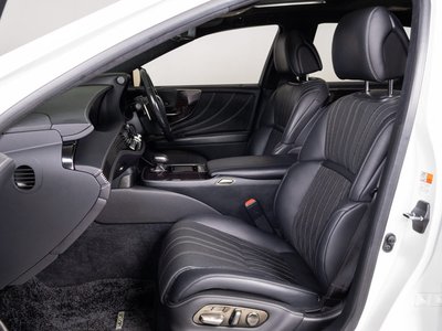 صورة مصغرة 40 لـ 2017 Lexus LS