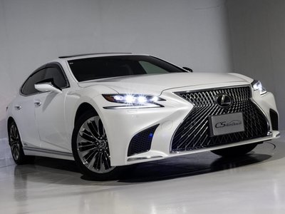 صورة مصغرة 23 لـ 2017 Lexus LS
