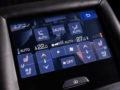 صورة مصغرة 8 لـ 2017 Lexus LS