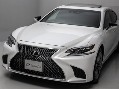 صورة مصغرة 28 لـ 2017 Lexus LS