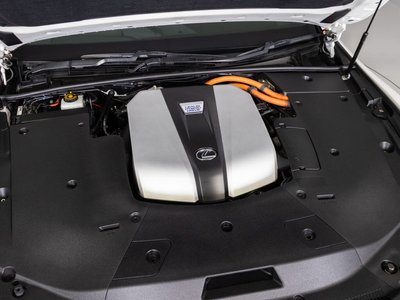 صورة مصغرة 35 لـ 2017 Lexus LS