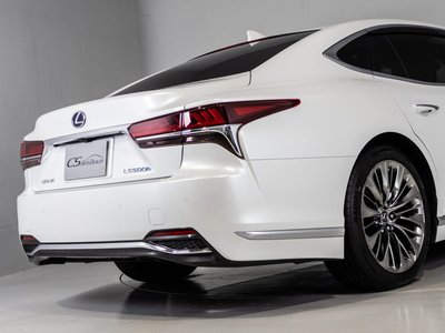 صورة مصغرة 26 لـ 2017 Lexus LS