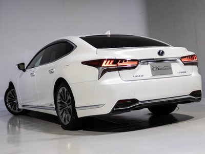 صورة مصغرة 24 لـ 2017 Lexus LS