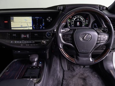 صورة مصغرة 38 لـ 2017 Lexus LS