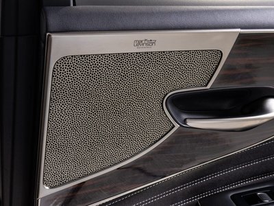 صورة مصغرة 4 لـ 2017 Lexus LS