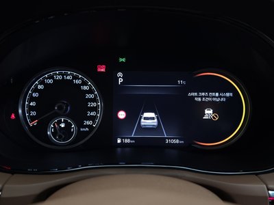 2023 Genesis GV70 照片 8