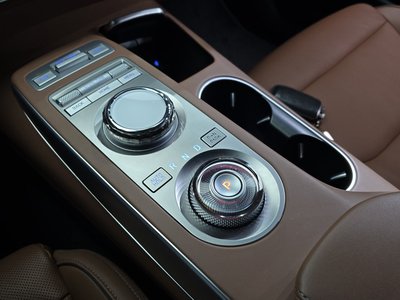 2023 Genesis GV70 照片 9