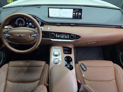 2023 Genesis GV70 照片 5
