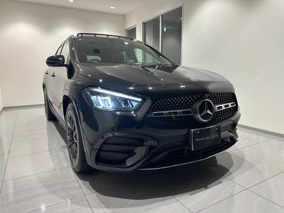 MERCEDES-BENZ GLA - 5