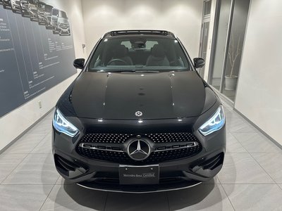 MERCEDES-BENZ GLA - 7