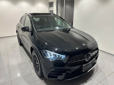 MERCEDES-BENZ GLA - 6