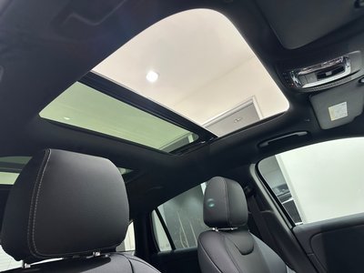 MERCEDES-BENZ GLA - 2