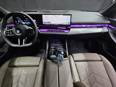 BMW 5 SERIES - 4