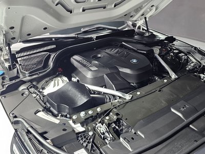 BMW 5 SERIES - 7