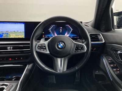 2023 BMW 3 SERIES — миниатюра 16