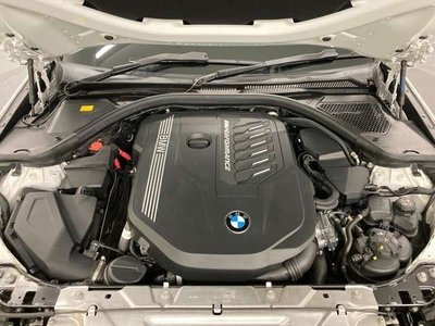 2023 BMW 3 SERIES — миниатюра 33
