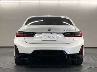 2023 BMW 3 SERIES — миниатюра 12
