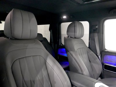2023 Mercedes-BENZ G-CLASS 缩略图 25