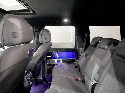 2023 Mercedes-BENZ G-CLASS 缩略图 37