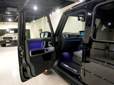 2023 Mercedes-BENZ G-CLASS 缩略图 27