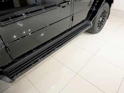 2023 Mercedes-BENZ G-CLASS 缩略图 12