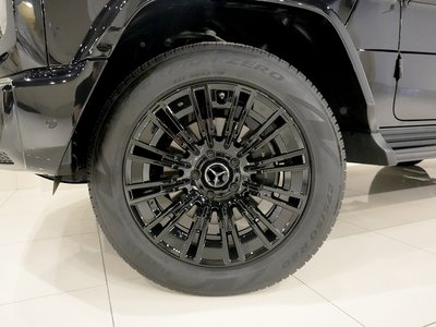 2023 Mercedes-BENZ G-CLASS 缩略图 11