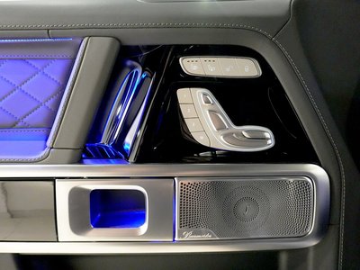 2023 Mercedes-BENZ G-CLASS 缩略图 28