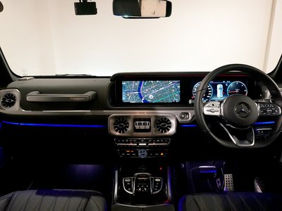 2023 Mercedes-BENZ G-CLASS — фото 4