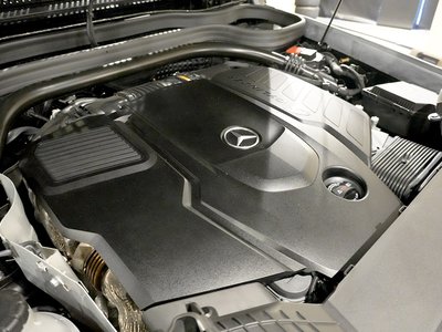 2023 Mercedes-BENZ G-CLASS 缩略图 48