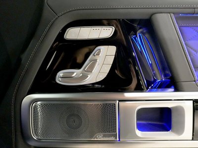 2023 Mercedes-BENZ G-CLASS 缩略图 22