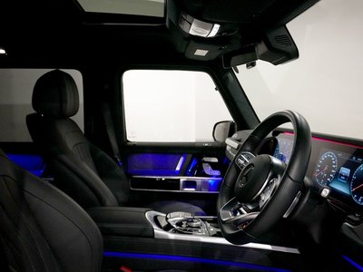 2023 Mercedes-BENZ G-CLASS 缩略图 24