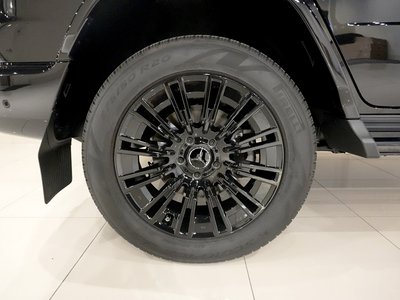 2023 Mercedes-BENZ G-CLASS 缩略图 18
