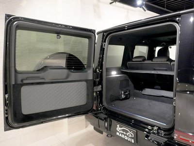 2023 Mercedes-BENZ G-CLASS 缩略图 15