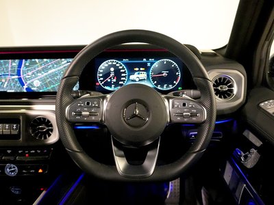 2023 Mercedes-BENZ G-CLASS 缩略图 43