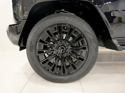 2023 Mercedes-BENZ G-CLASS 缩略图 13