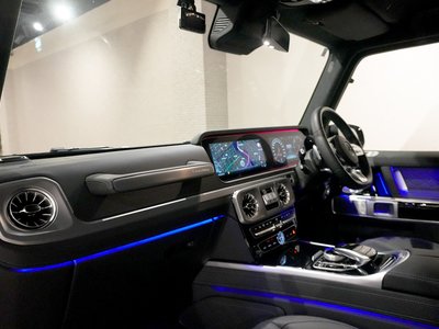 2023 Mercedes-BENZ G-CLASS 缩略图 29