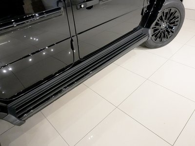 2023 Mercedes-BENZ G-CLASS 缩略图 19