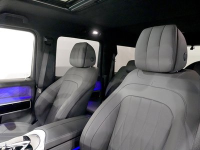 2023 Mercedes-BENZ G-CLASS 缩略图 31