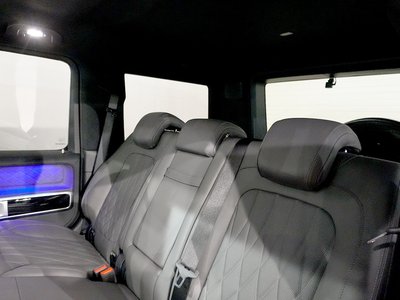 2023 Mercedes-BENZ G-CLASS 缩略图 38