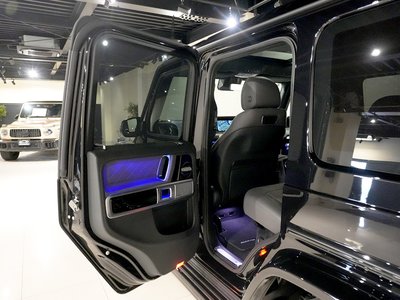 2023 Mercedes-BENZ G-CLASS 缩略图 36
