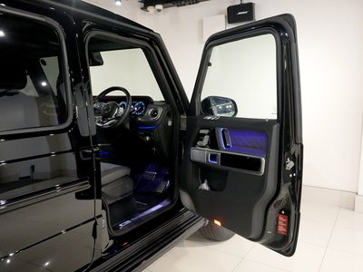 2023 Mercedes-BENZ G-CLASS 缩略图 21
