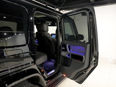 2023 Mercedes-BENZ G-CLASS 缩略图 33