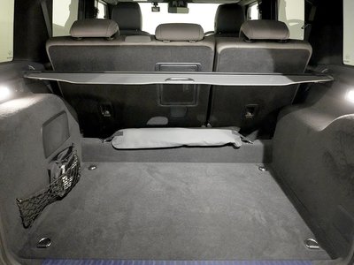 2023 Mercedes-BENZ G-CLASS 缩略图 16