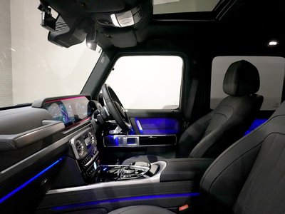 2023 Mercedes-BENZ G-CLASS 缩略图 30