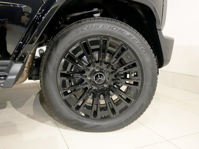 2023 Mercedes-BENZ G-CLASS 缩略图 20