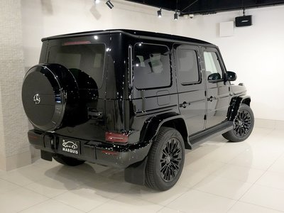 2023 Mercedes-BENZ G-CLASS 缩略图 14